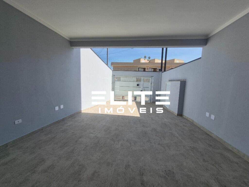 Sobrado à venda no Vila Scarpelli: 