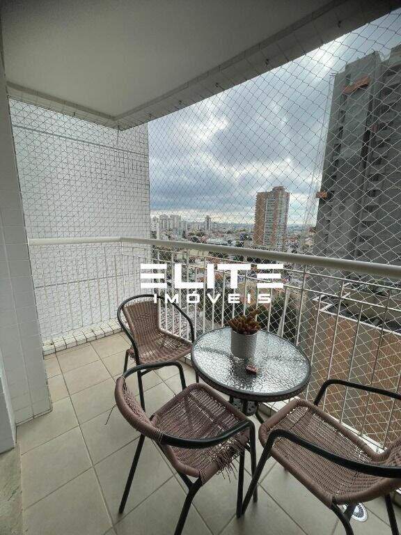 Apartamento à venda no Bairro Jardim: 