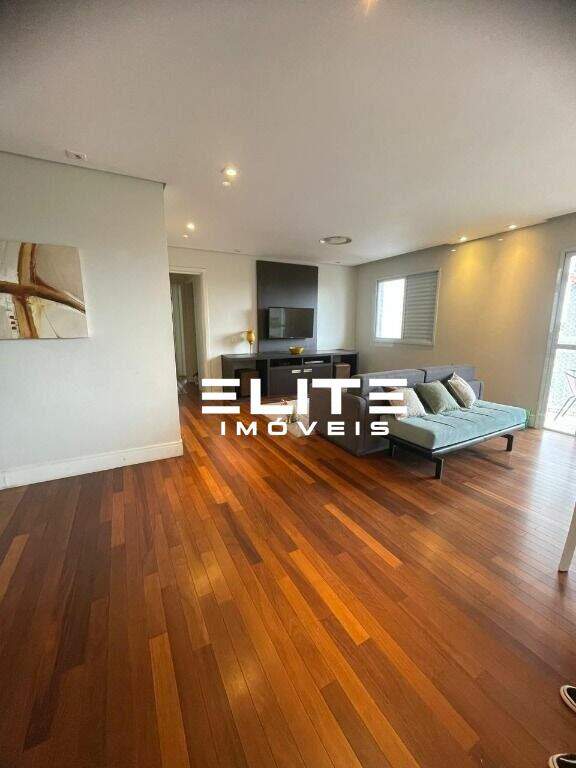 Apartamento à venda no Bairro Jardim: 