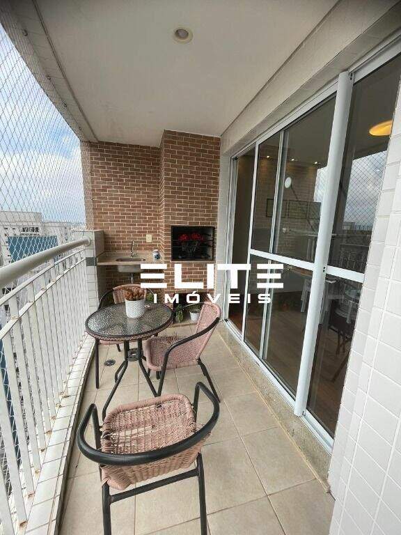 Apartamento à venda no Bairro Jardim: 