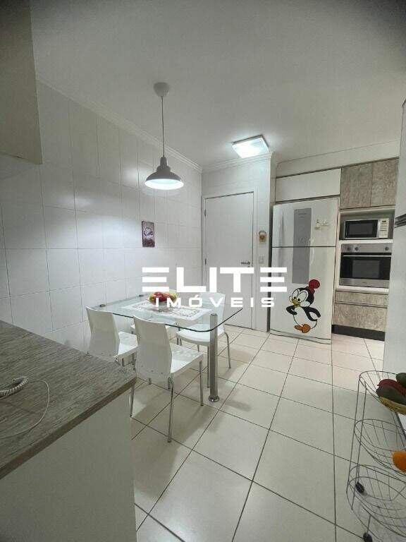 Apartamento à venda no Bairro Jardim: 