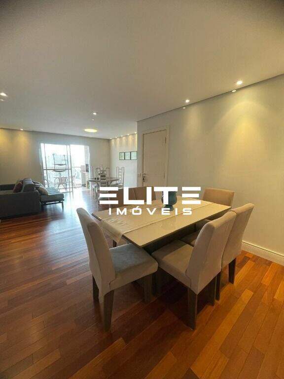 Apartamento à venda no Bairro Jardim: 