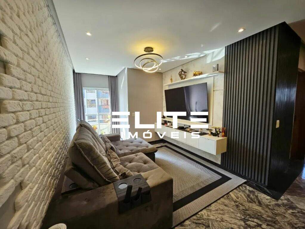 Cobertura à venda no Vila Caminho do Mar: 