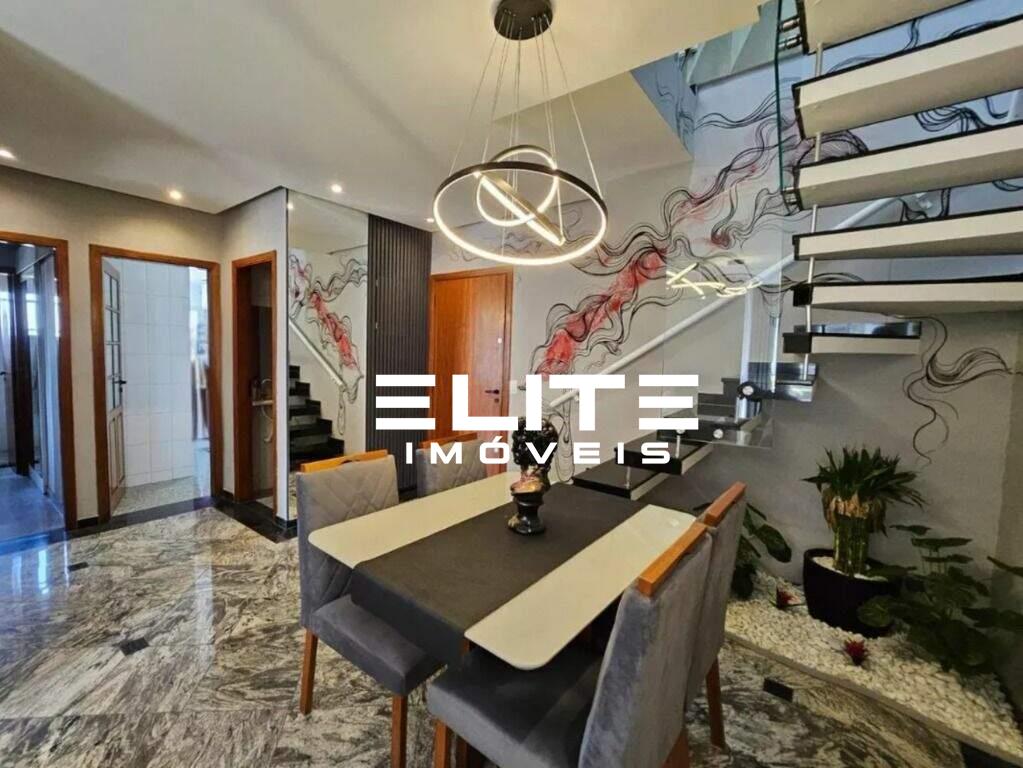 Cobertura à venda no Vila Caminho do Mar: 