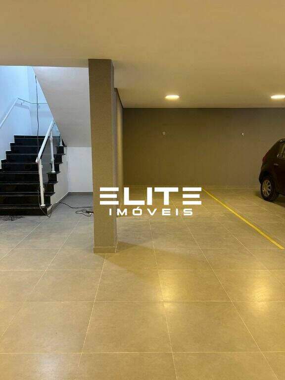 Apartamento à venda no Utinga: 