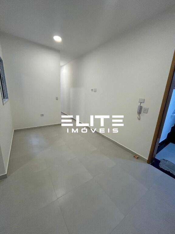 Apartamento à venda no Utinga: 