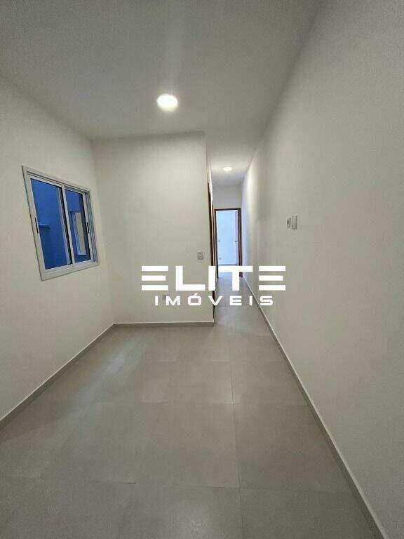 Apartamento à venda no Utinga: 