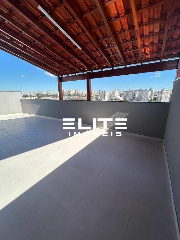 Cobertura à venda no Utinga: 