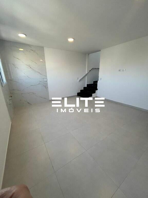 Cobertura à venda no Utinga: 