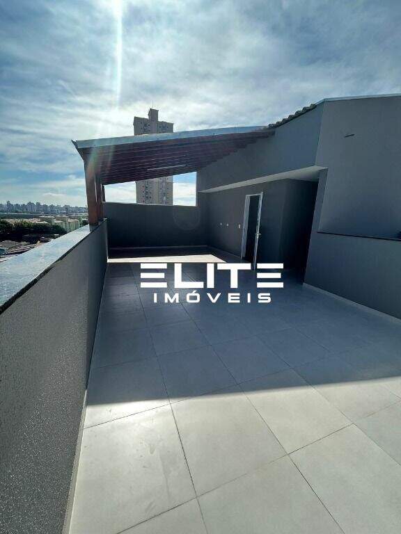 Cobertura à venda no Utinga: 