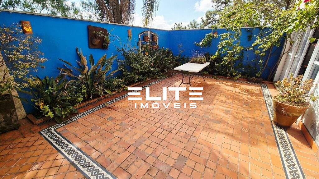 Sobrado à venda no Demarchi: 