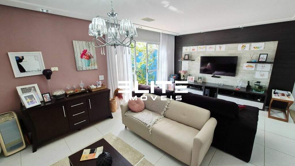 Sobrado à venda no Demarchi: 