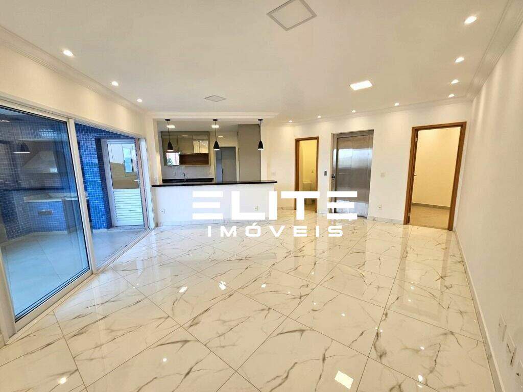 Apartamento à venda no Vila Assunção: 