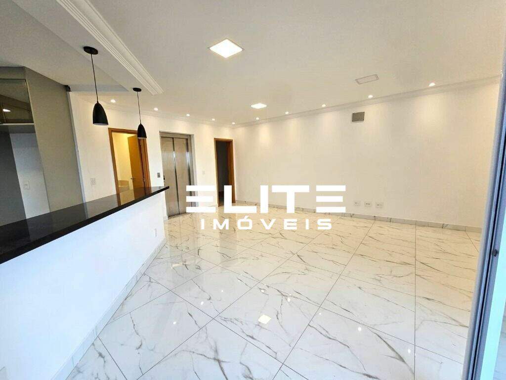 Apartamento à venda no Vila Assunção: 