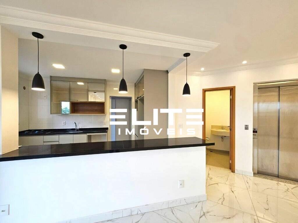 Apartamento à venda no Vila Assunção: 