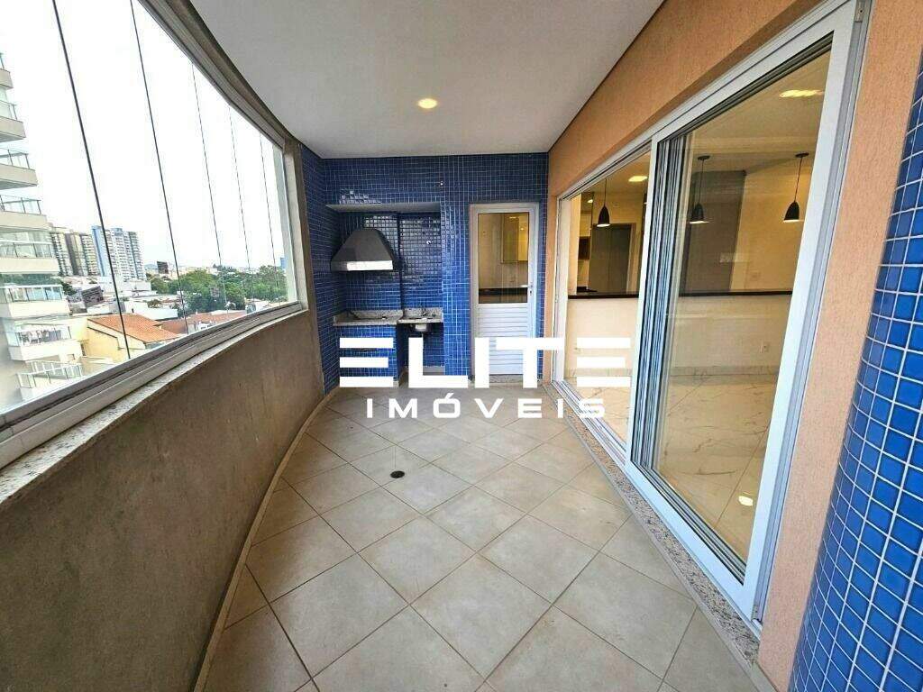 Apartamento à venda no Vila Assunção: 