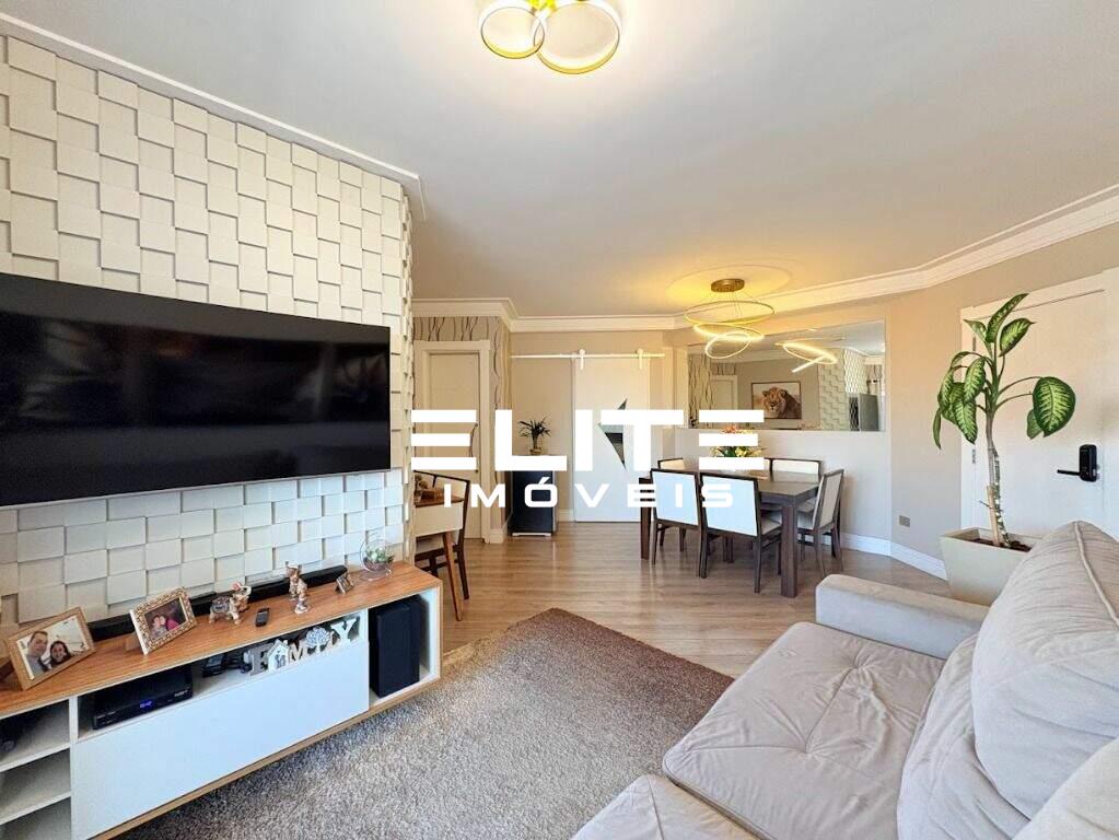 Apartamento à venda no Jardim Bela Vista: 