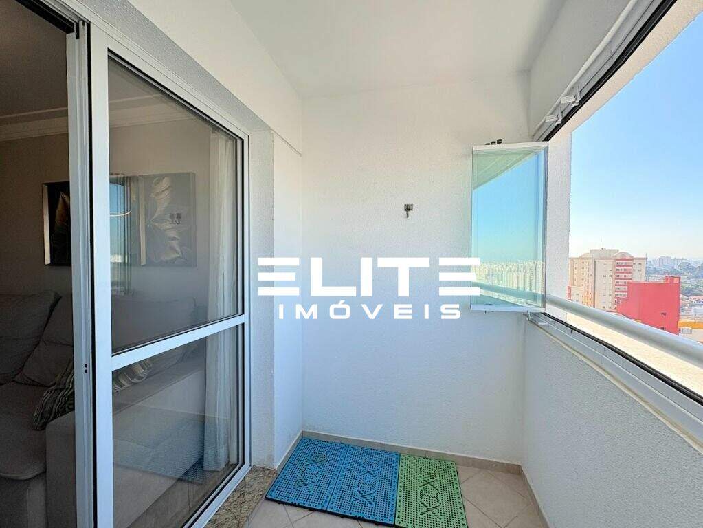 Apartamento à venda no Jardim Bela Vista: 