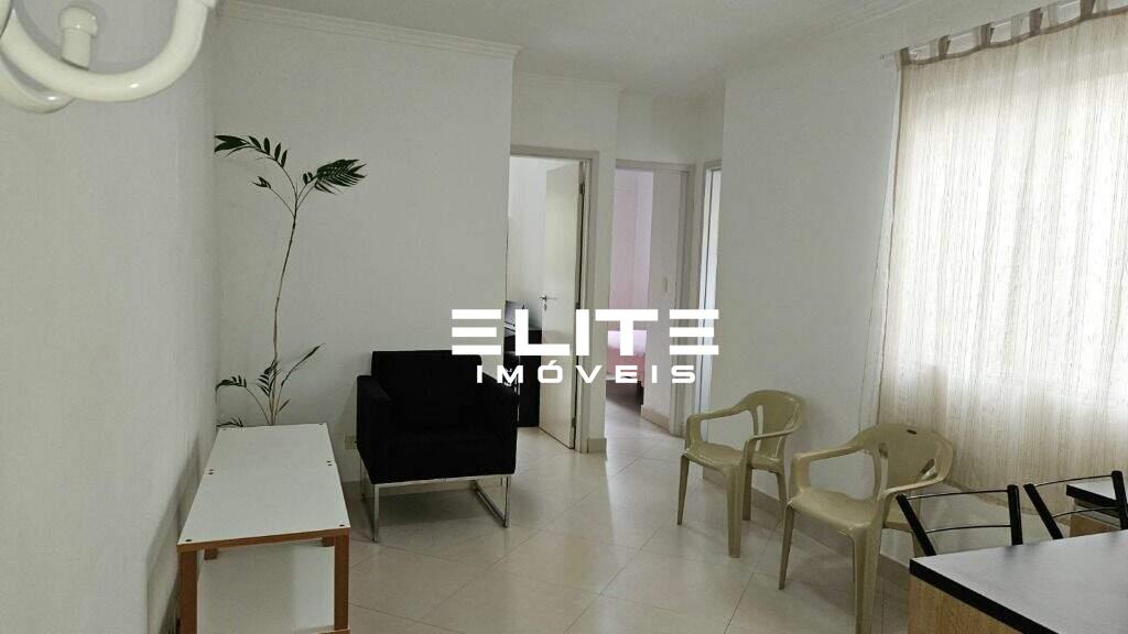 Apartamento à venda no Vila Alpina: 