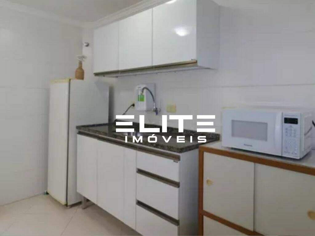 Apartamento à venda no Vila Alpina: 