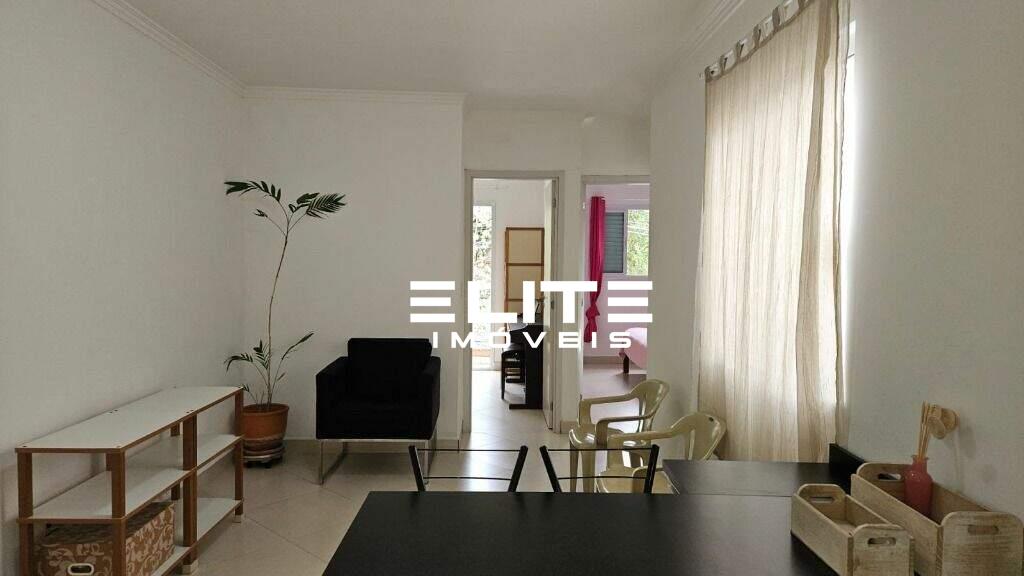 Apartamento à venda no Vila Alpina: 