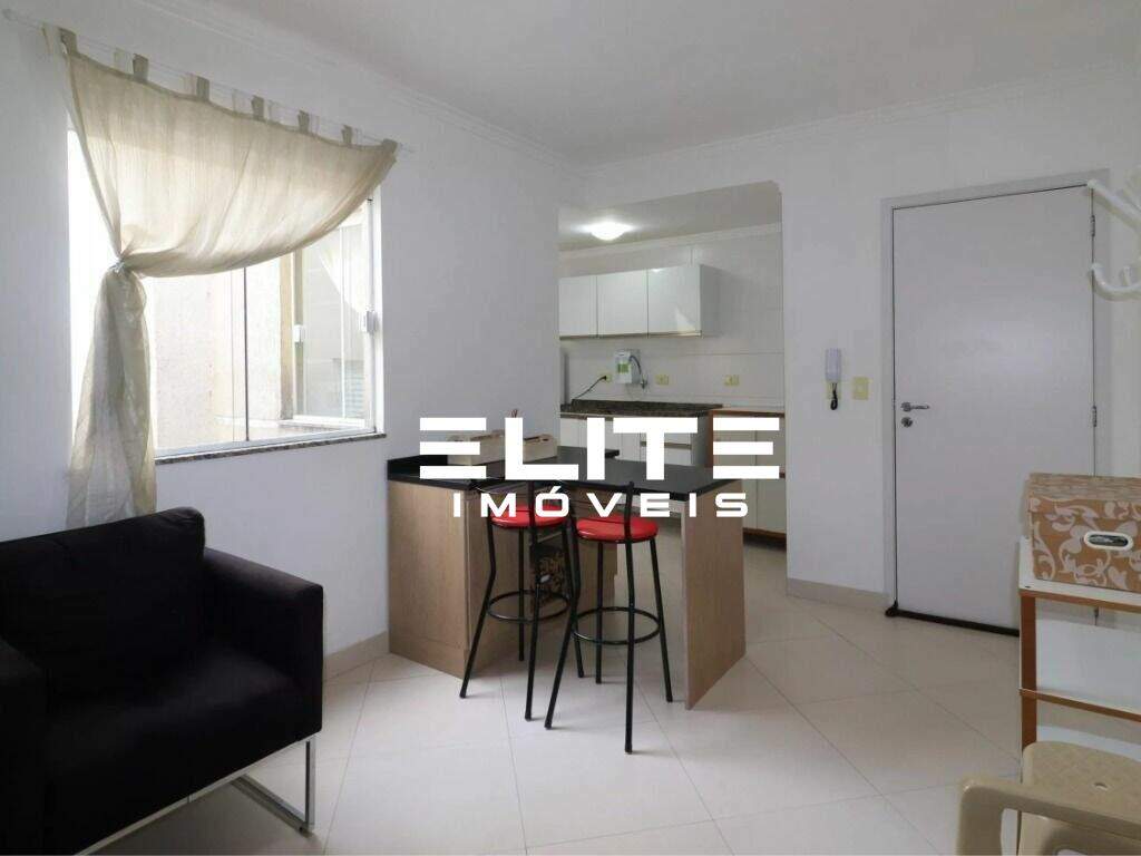 Apartamento à venda no Vila Alpina: 