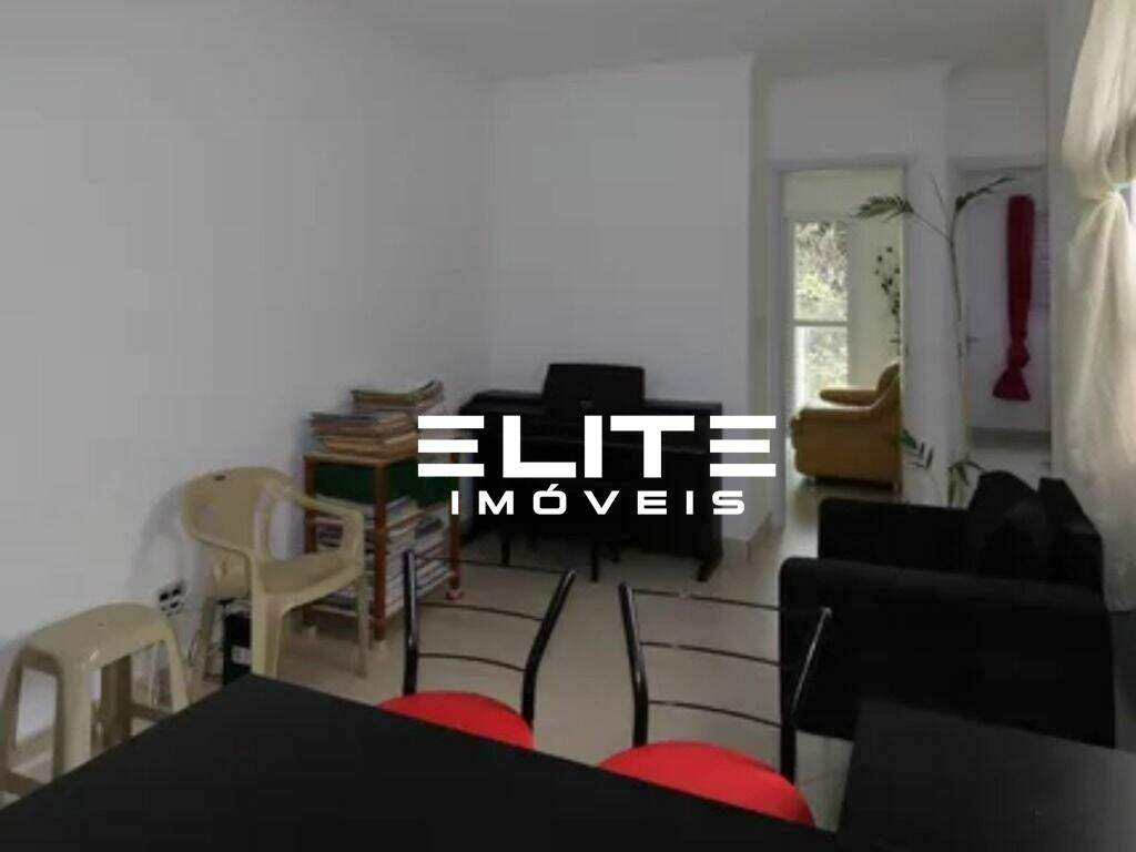 Apartamento à venda no Vila Alpina: 