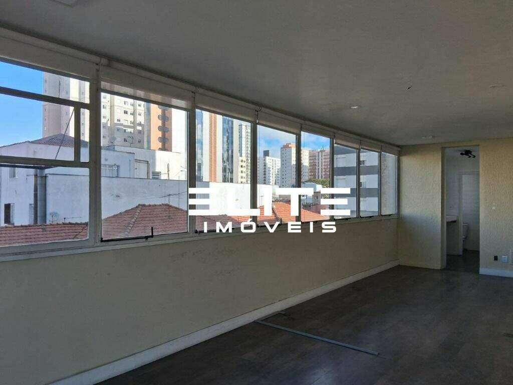 Sala à venda no Centro: 