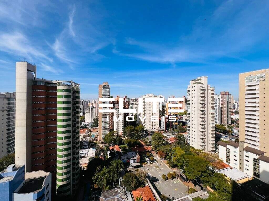 Apartamento à venda no Bairro Jardim: 
