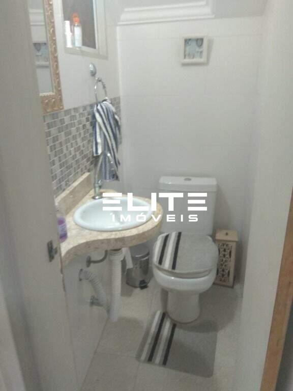 Sobrado à venda no Vila Metalúrgica: 