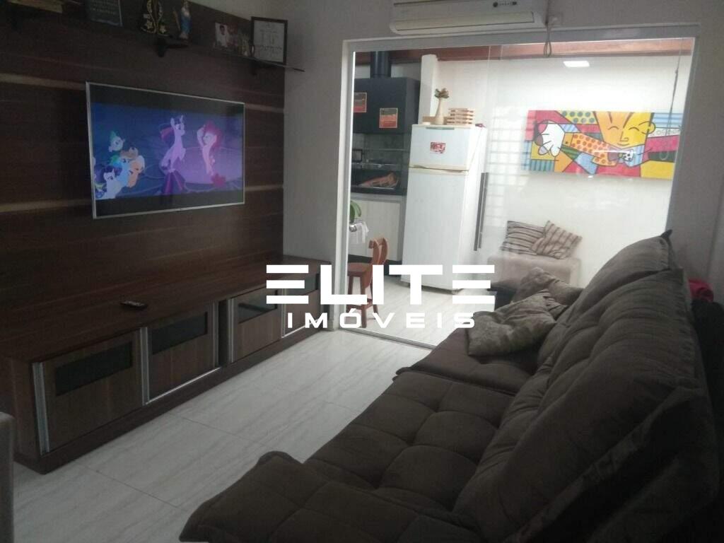 Sobrado à venda no Vila Metalúrgica: 