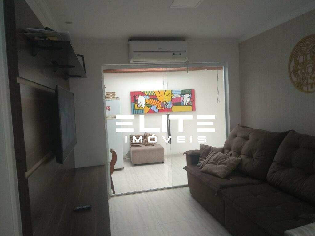 Sobrado à venda no Vila Metalúrgica: 