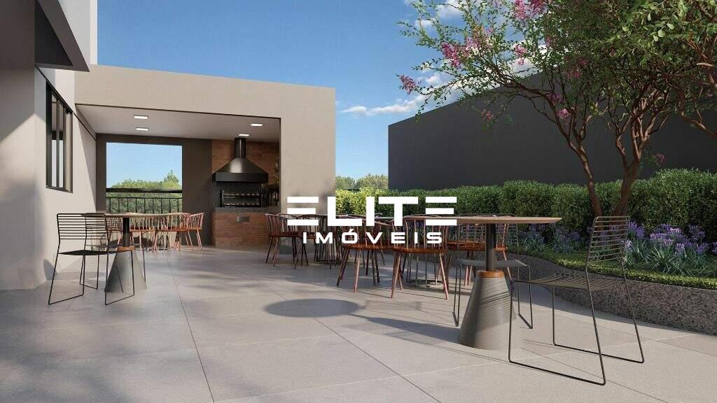 Apartamento à venda no Vila Assunção: 