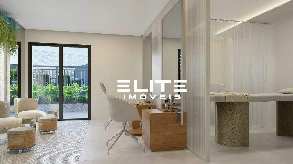 Apartamento à venda no Vila Assunção: 