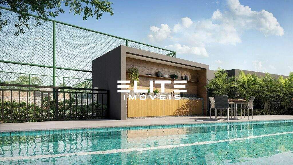 Apartamento à venda no Vila Assunção: 