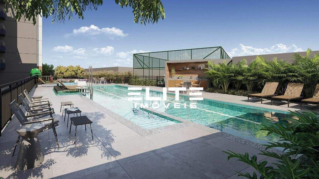 Apartamento à venda no Vila Assunção: 