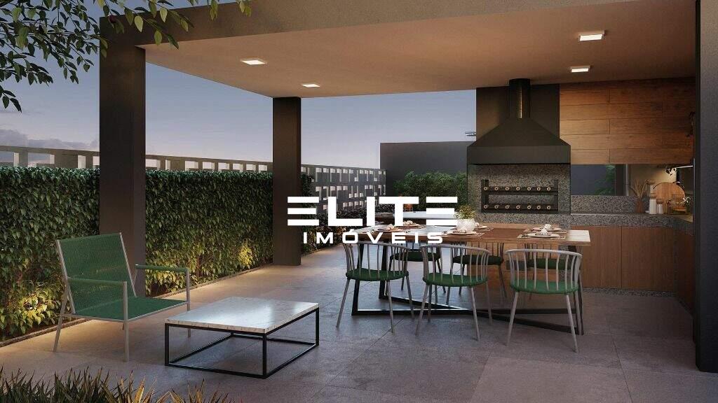 Apartamento à venda no Vila Assunção: 