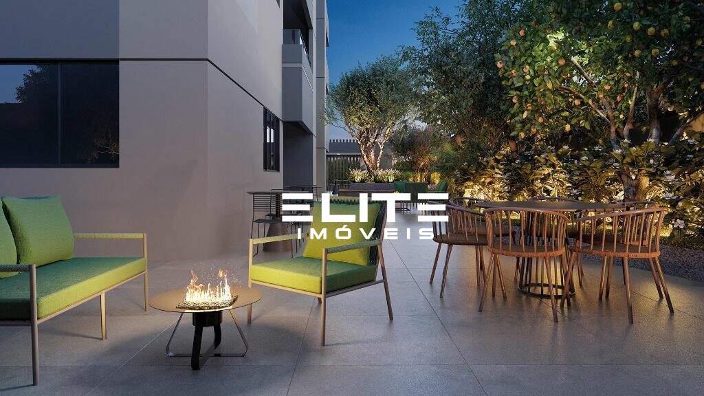 Apartamento à venda no Vila Assunção: 