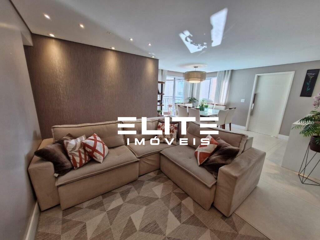 Apartamento à venda no Vila Valparaíso: 