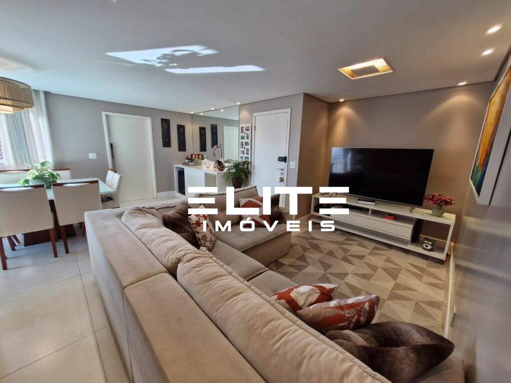 Apartamento à venda no Vila Valparaíso: 