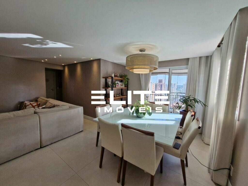 Apartamento à venda no Vila Valparaíso: 