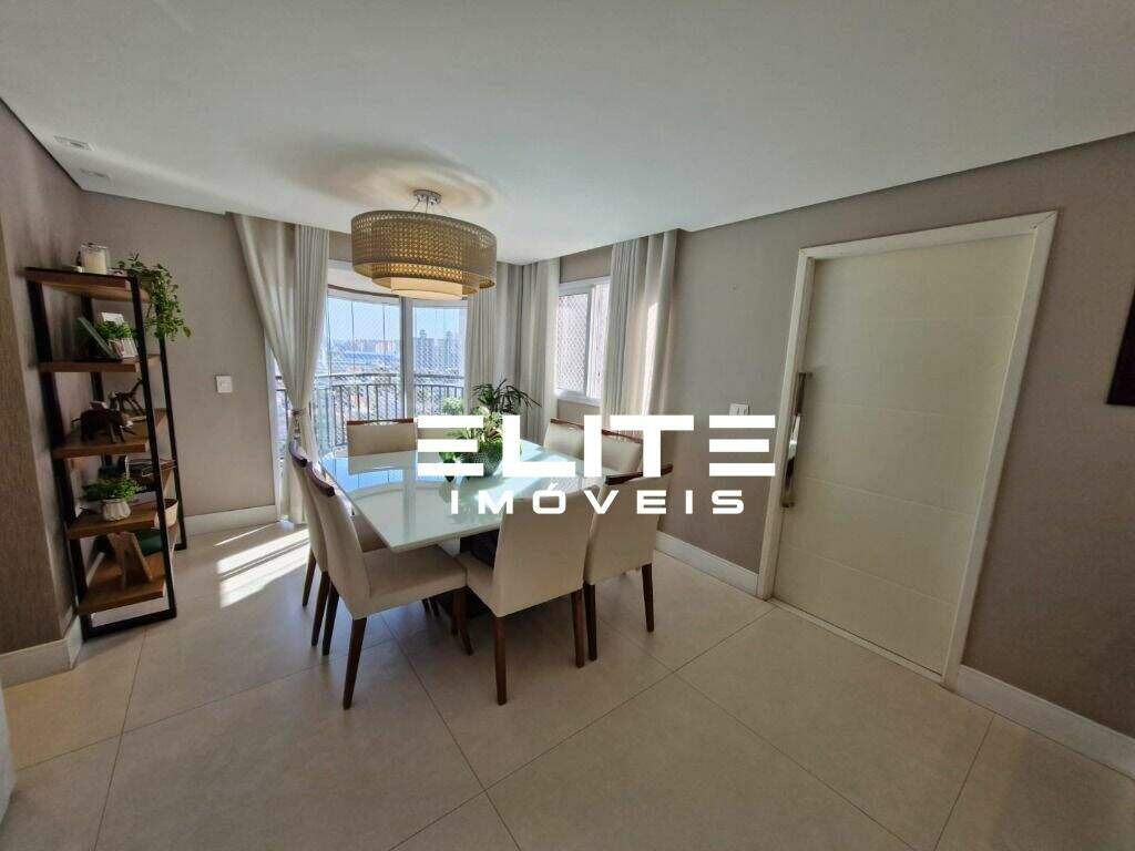 Apartamento à venda no Vila Valparaíso: 