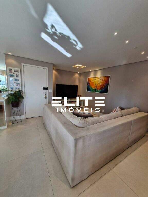 Apartamento à venda no Vila Valparaíso: 