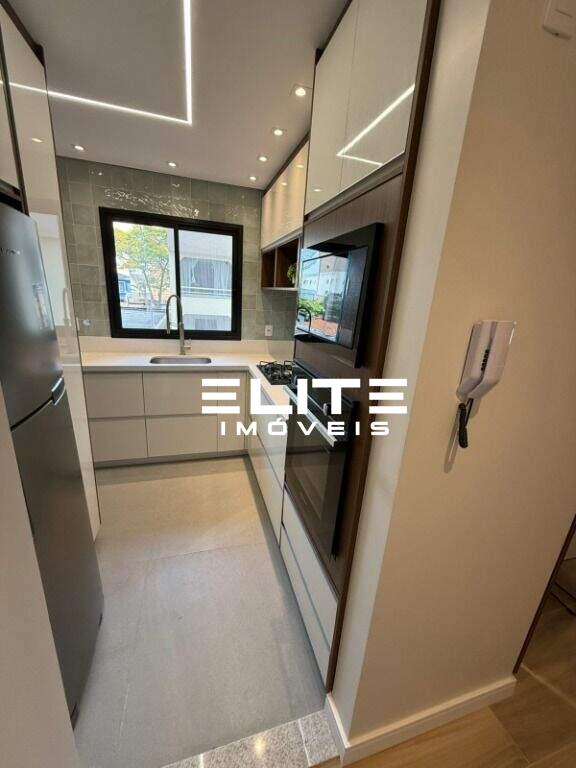 Apartamento à venda no Campestre: 