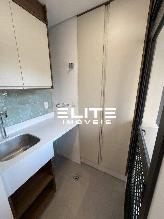 Apartamento à venda no Campestre: 