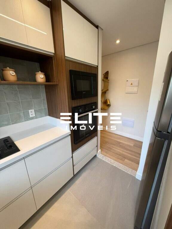 Apartamento à venda no Campestre: 