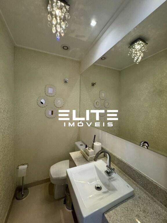 Apartamento à venda no Vila Dayse: 