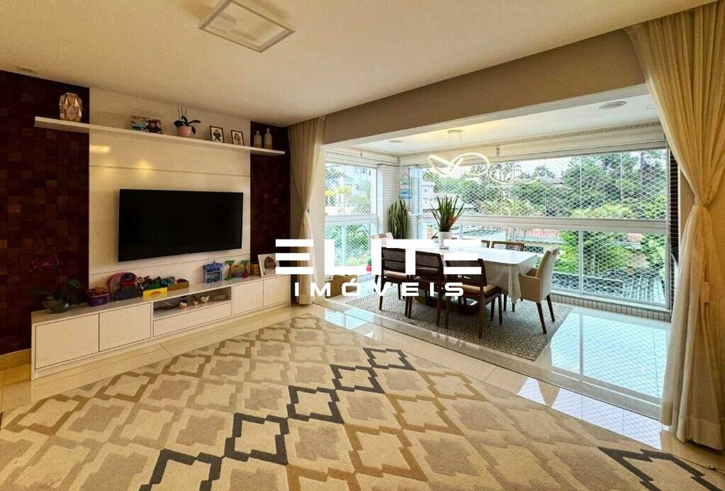 Apartamento à venda no Vila Dayse: 