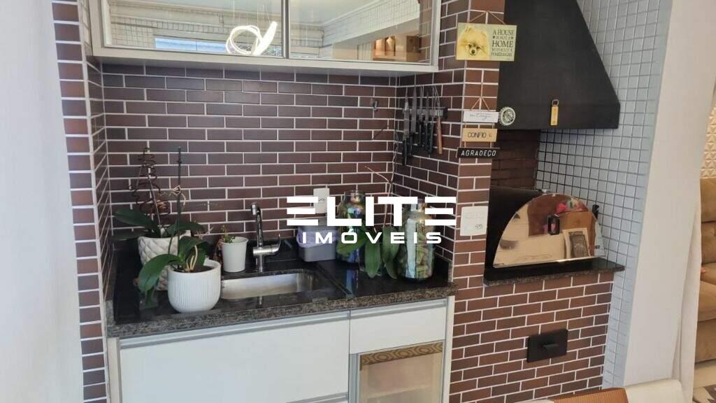 Apartamento à venda no Vila Dayse: 