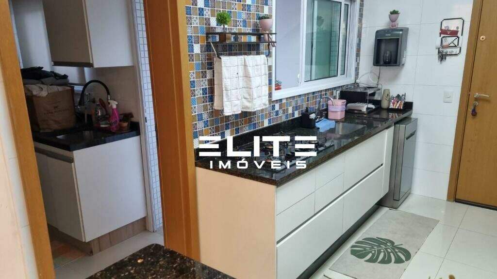 Apartamento à venda no Vila Dayse: 